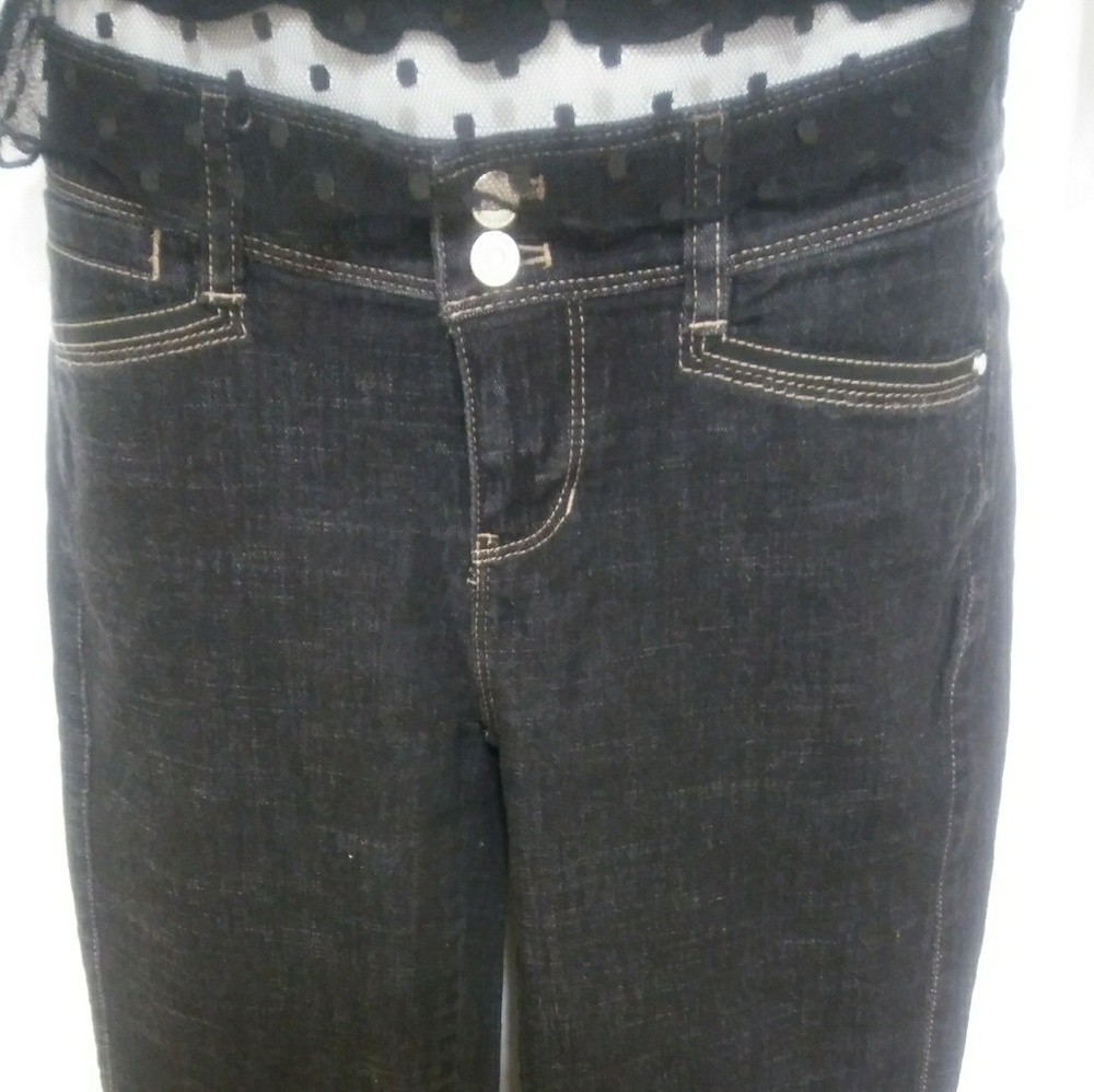 White House Black Market Jeans